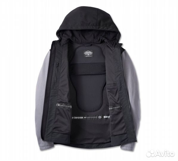 Мотокуртка Harley-Davidson (XL)