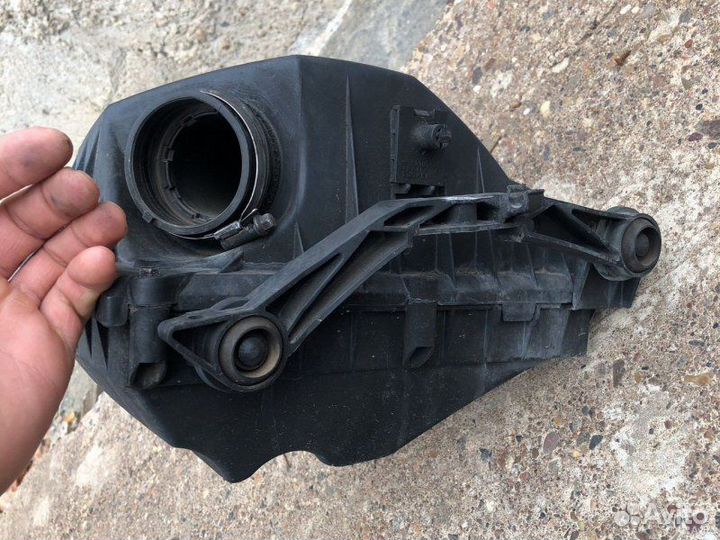 Корпус воздушного фильтра Opel Meriva 2006-2010