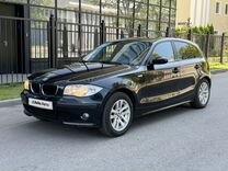 BMW 1 серия 2.0 AT, 2005, 260 000 км, с пробегом, цена 675 000 руб.