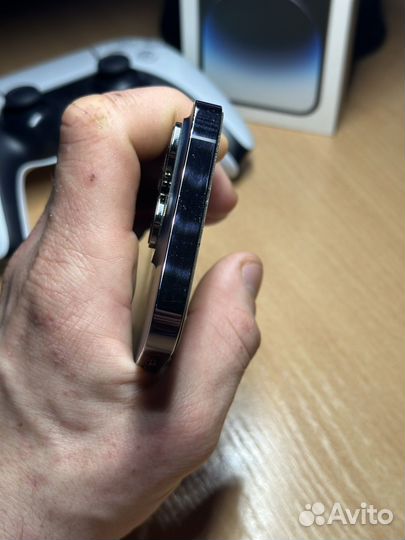 iPhone 14 Pro, 128 ГБ