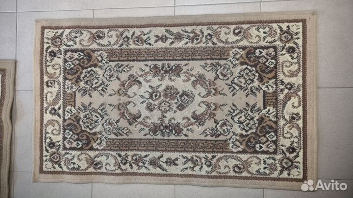 1.90х1.40 ковры бу