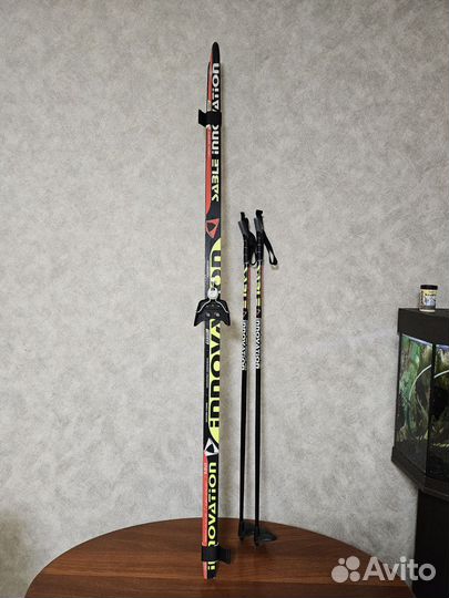 Беговые лыжи 150