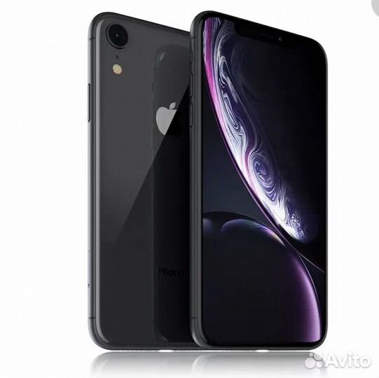 iPhone xr 64gb
