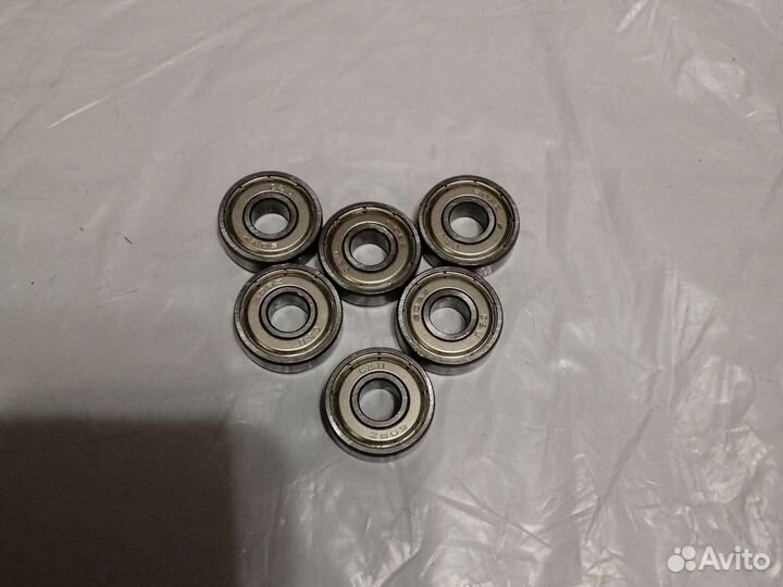 Подшипник 608zz, 698zz