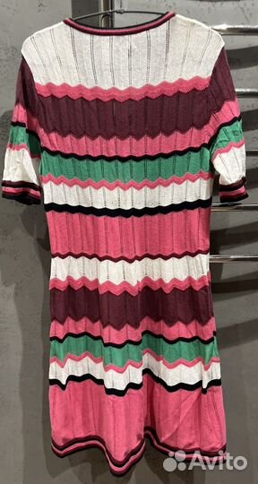 Missoni платье