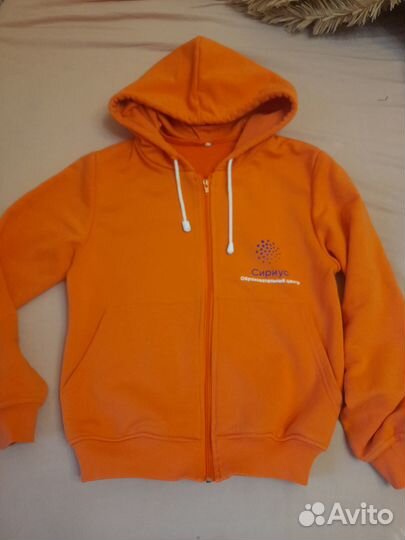 Кофты Сириус