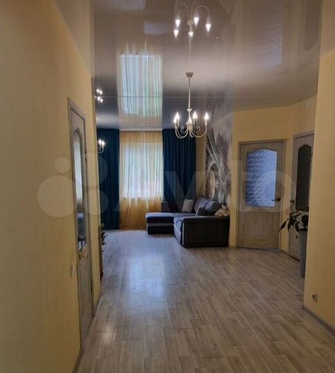 Дом 153 м² на участке 5 сот.