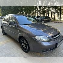 Chevrolet Lacetti 1.4 MT, 2011, 169 502 км, с пробегом, цена 680 000 руб.