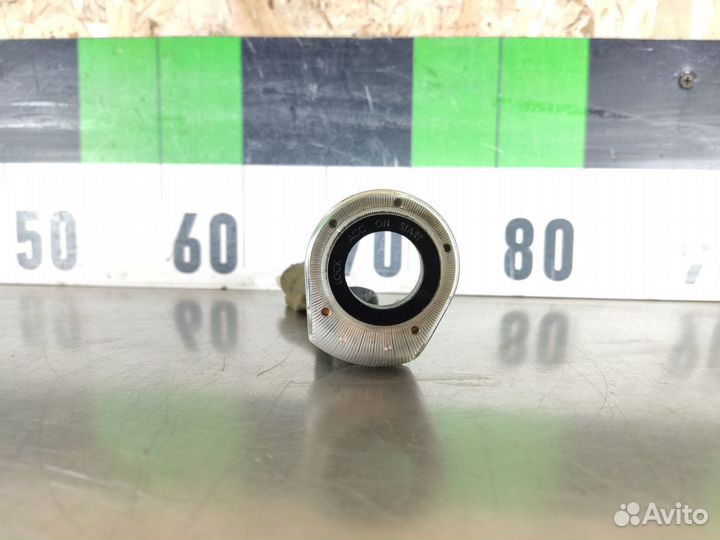 Иммобилайзер Byd F3 2006-2013