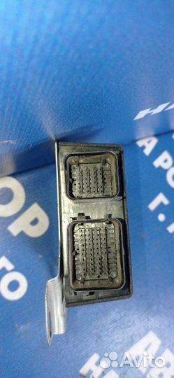 Блок управления airbag Ford Mondeo 4 седан seba