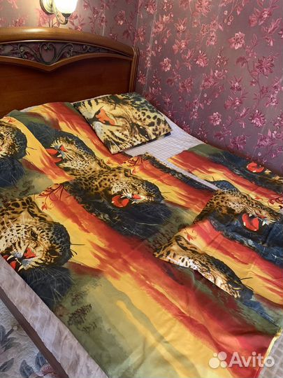 Постельное белье-лотом