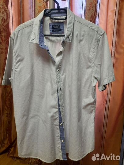 Мужские вещи пакетом 48 50