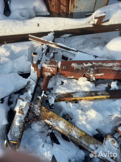 Кму установки манипуляторы бу