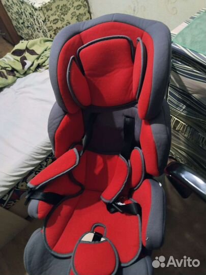 Коляска комнатная