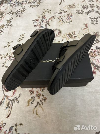 Сабо женские