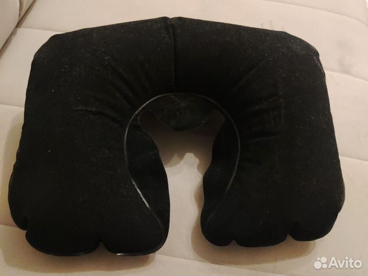 Подушка для путешествий Экспедиция