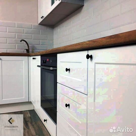 Кухня на заказ