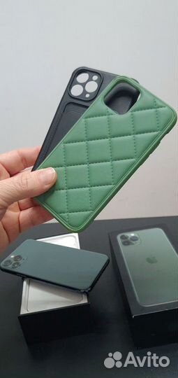 iPhone 11 Pro, 256 ГБ