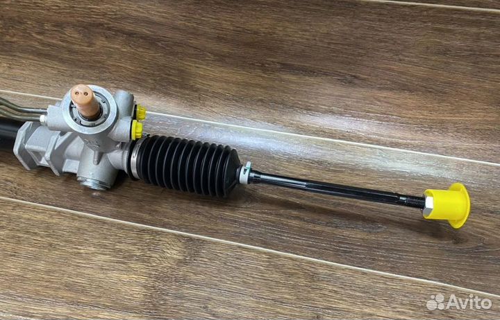 Рулевая рейка Toyota Corolla AE/CE/EE 100-114