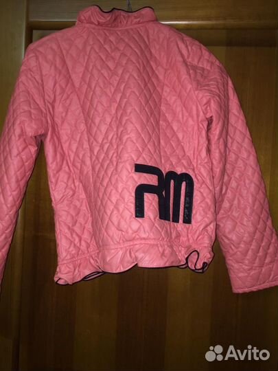 Курта осенняя