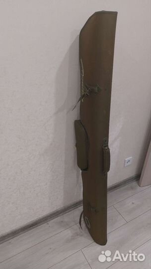 Чехол Aquatic Ч-30 жесткий