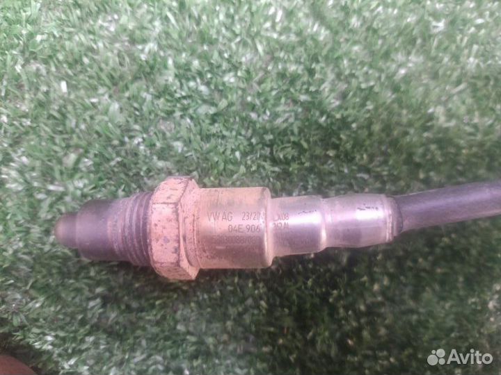 Лямбда-зонд задний Volkswagen Polo liftback