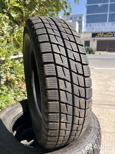 Bridgestone Ice Partner 195/65 R15