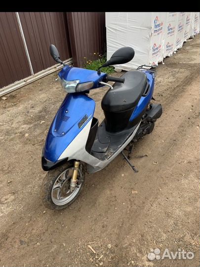 Suzuki ZZ