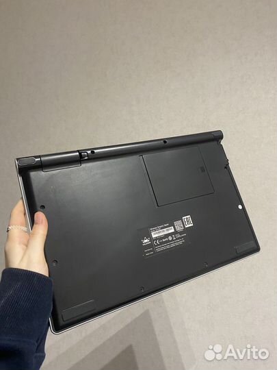 Графический планшет huion DWH69