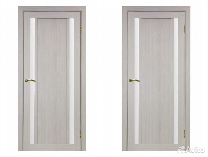 Двери межкомнатные