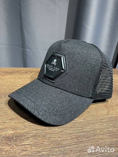 Кепка мужская Philipp Plein