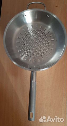 Сковорода сотейник