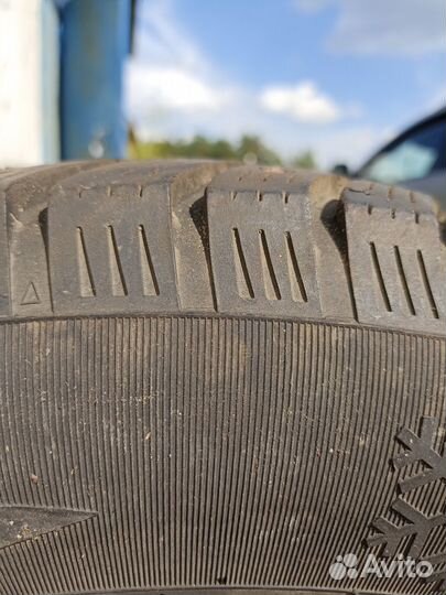 Hifly All-Turi 221 215/70 R16