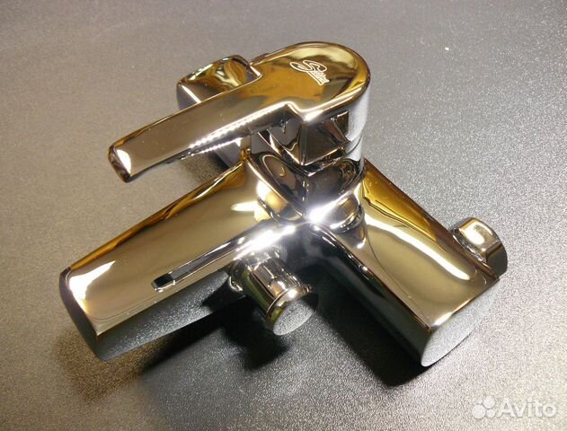 Сантехника для душа