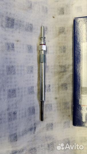 Свеча накала Denso DG-623