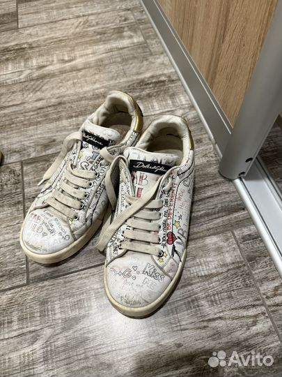 Слипоны женские