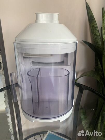 Соко выжималка