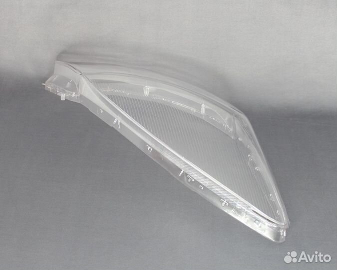Стекла фар Great Wall Hover H3 рест 2014-2016