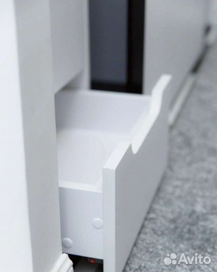 Изготовление корпусной мебели на заказ