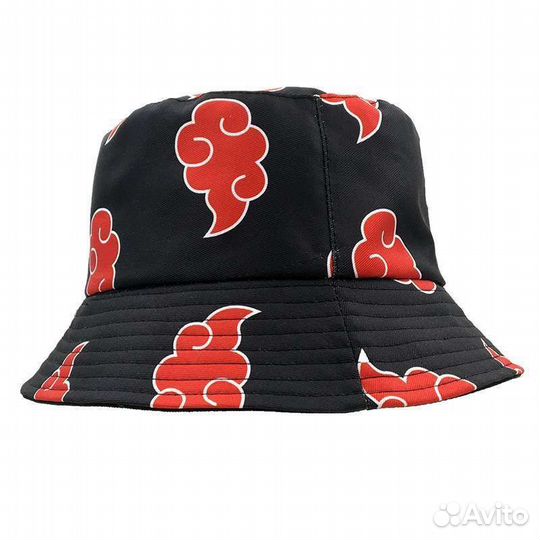 Панама Наруто акацуки