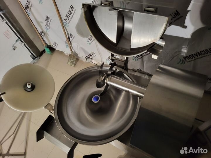 Куттер PVC-125A