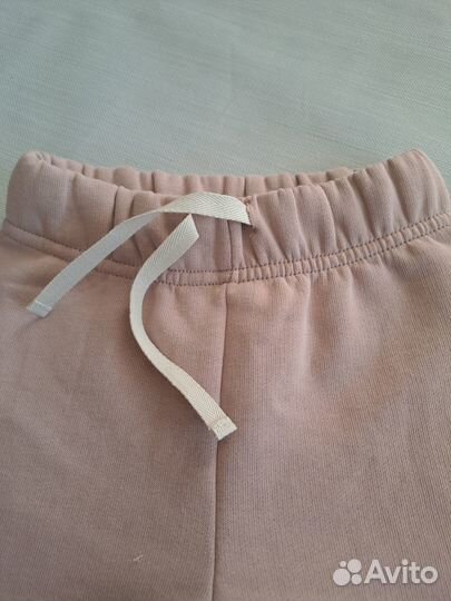 Спортивные брюки drappa dot 80