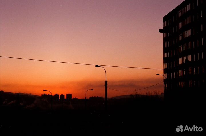 Olympus Superzoom 105G + Чехол