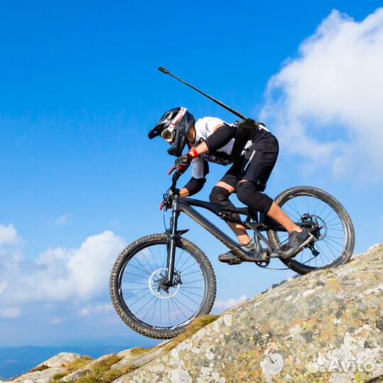 Insta360 Back Bar Mount оригинал