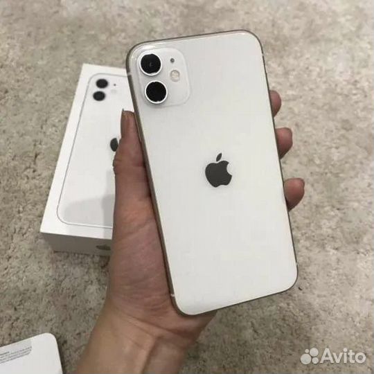 iPhone 11 64gb