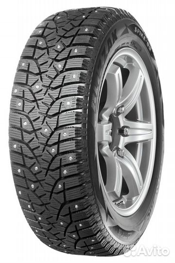 Bridgestone Blizzak Spike-02 215/55 R17 98T