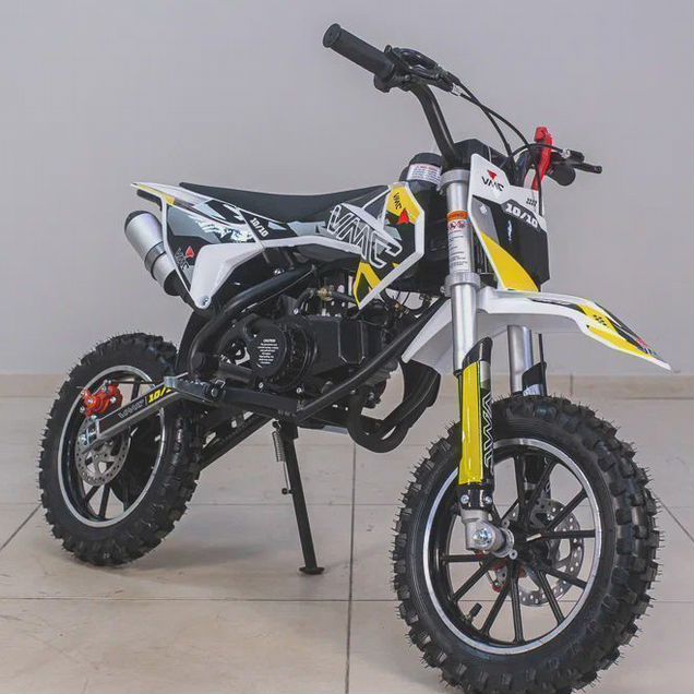 Vento Pitbike, 2026