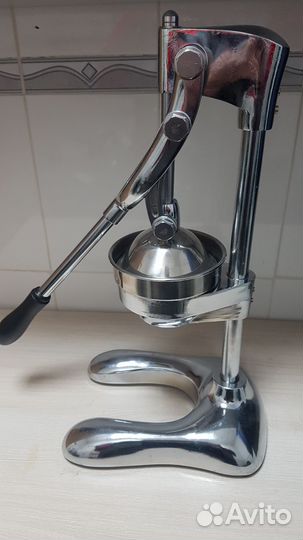 Соковыжималка ручная пресс