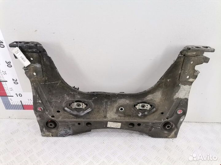 Балка подмоторная (подрамник) для Renault Megane 2
