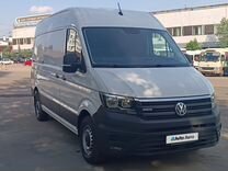 Volkswagen Crafter 2.0 MT, 2020, 99 000 км, с пробегом, цена 4 600 000 руб.